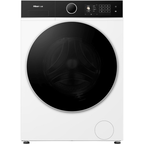 Стирально-сушильная машина Hisense WD5I1045BWQ купить в Москве и Санкт-Петербурге