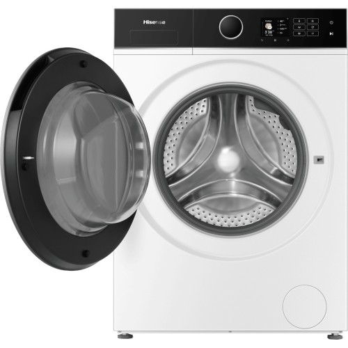 Стирально-сушильная машина Hisense WD5I1045BWQ купить в Москве и Санкт-Петербурге