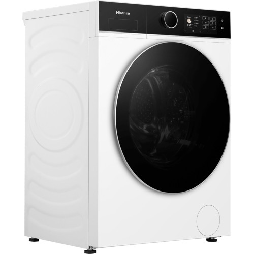 Стирально-сушильная машина Hisense WD5I1045BWQ купить в Москве и Санкт-Петербурге