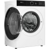 Стирально-сушильная машина Hisense WD5I1045BWQ купить в Москве и Санкт-Петербурге