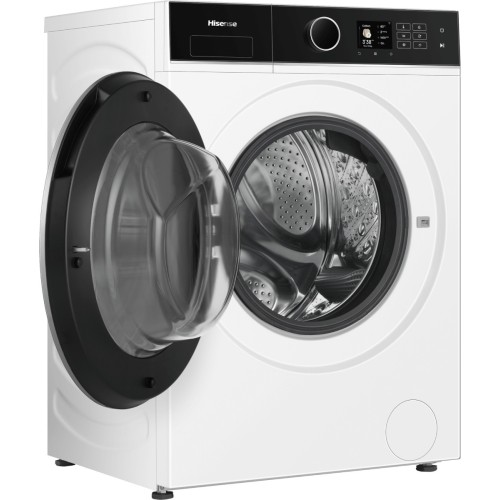 Стирально-сушильная машина Hisense WD5I1045BWQ купить в Москве и Санкт-Петербурге