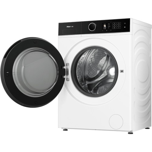 Стирально-сушильная машина Hisense WD5I1045BWQ купить в Москве и Санкт-Петербурге