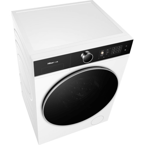 Стирально-сушильная машина Hisense WD5I1045BWQ купить в Москве и Санкт-Петербурге