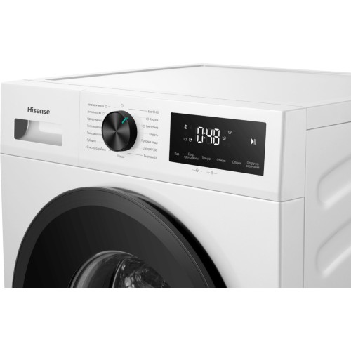 Стиральная машина Hisense WF1I8042BWP/C купить в Москве и Санкт-Петербурге