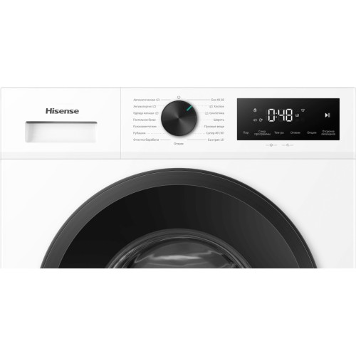 Стиральная машина Hisense WF1I8042BWP/C купить в Москве и Санкт-Петербурге