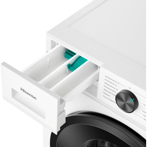 Стиральная машина Hisense WF1I8042BWP/C купить в Москве и Санкт-Петербурге