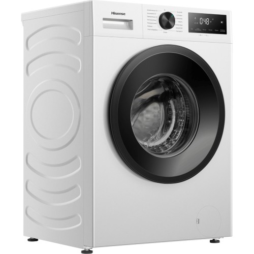 Стиральная машина Hisense WF1I8042BWP/C купить в Москве и Санкт-Петербурге
