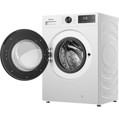 Стиральная машина Hisense WF1I8042BWP/C купить в Москве и Санкт-Петербурге
