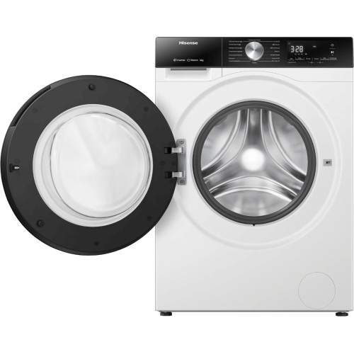 Стиральная машина Hisense WF3S6021BWU