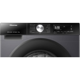 Стиральная машина Hisense WF3S7021BB