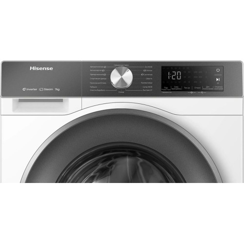 Стиральная машина Hisense WF3S7021BW2