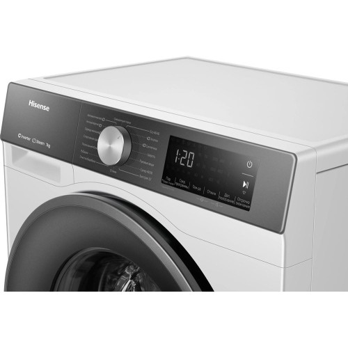 Стиральная машина Hisense WF3S7021BW2