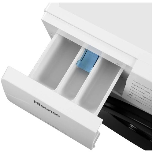 Стиральная машина Hisense WFQP7012VM