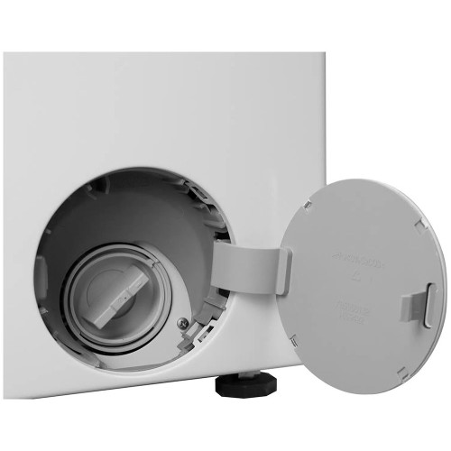 Стиральная машина Hisense WFQP7012VM