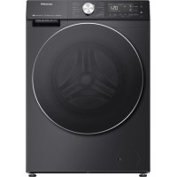 Стирально-сушильная машина Hisense WD5S1045BB