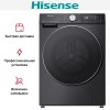 Стирально-сушильная машина Hisense WD5S1045BB купить в Москве и Санкт-Петербурге