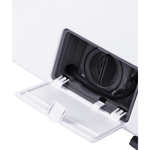 Стиральная машина Hyundai WFE8407