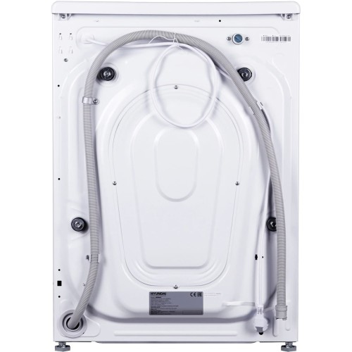 Стиральная машина Hyundai WFE8407