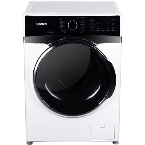 Стиральная машина Hyundai WFE8407
