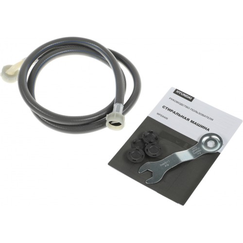 Стиральная машина Hyundai WFE8408