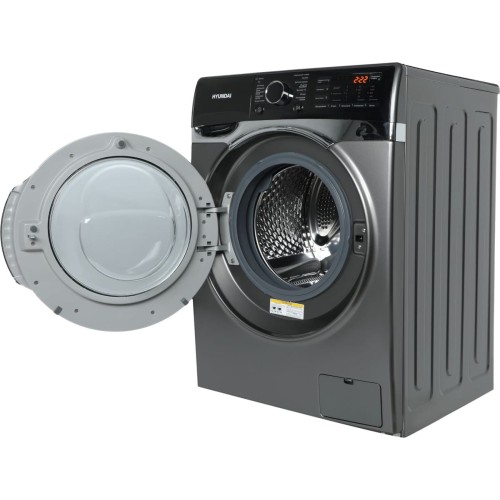 Стиральная машина Hyundai WFE8408