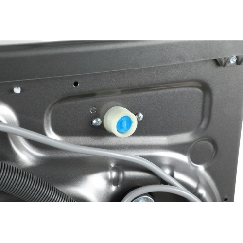 Стиральная машина Hyundai WFE8408