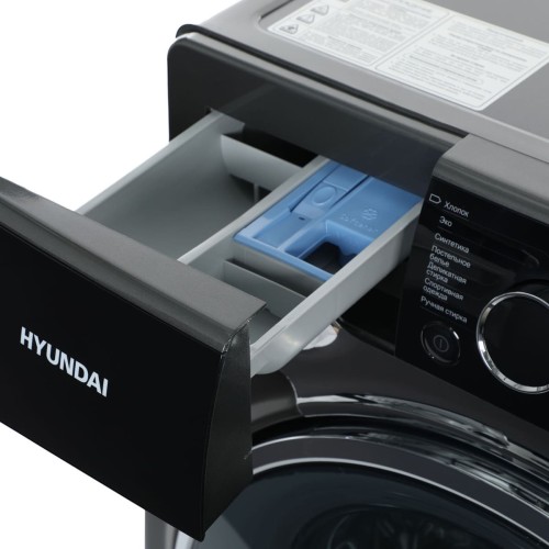 Стиральная машина Hyundai WFE8408