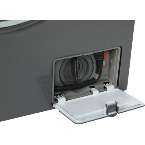 Стиральная машина Hyundai WFE8408