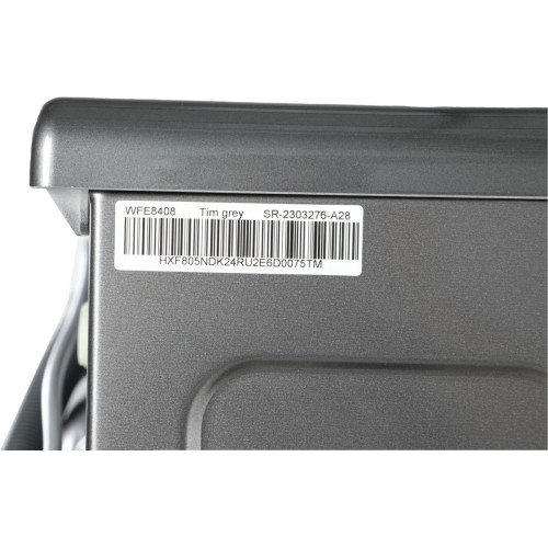 Стиральная машина Hyundai WFE8408