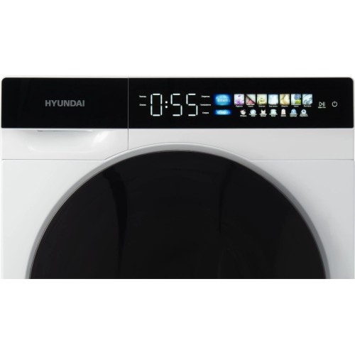Стиральная машина Hyundai WFE9229