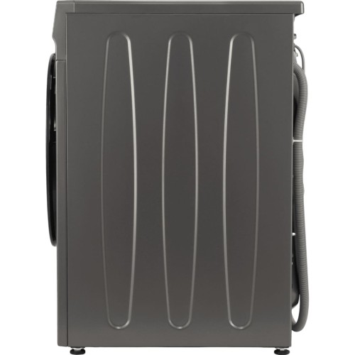 Стиральная машина Hyundai WFE9230 темно-серый