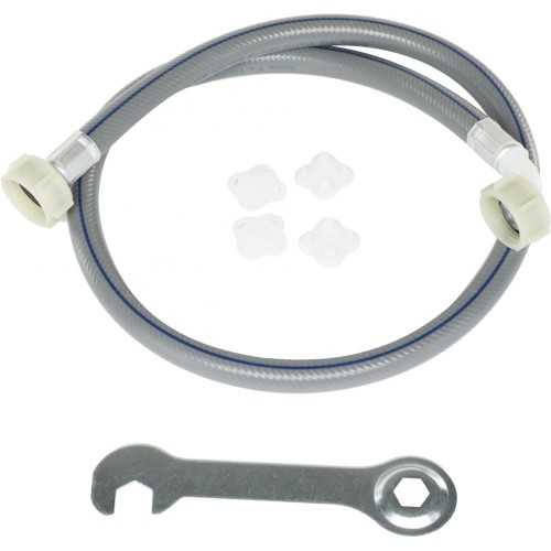 Стиральная машина Hyundai WMA8407 темно-серый