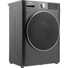Стиральная машина Hyundai WMA8407 темно-серый