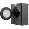 Стиральная машина Hyundai WMA8407 темно-серый