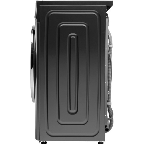 Стиральная машина Hyundai WMA8407 темно-серый