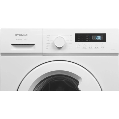 Стиральная машина Hyundai WME6003