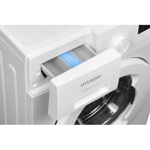 Стиральная машина Hyundai WME6004