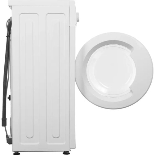 Стиральная машина Hyundai WME6004