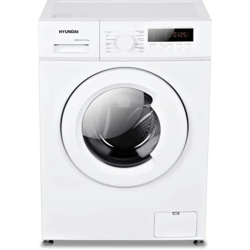 Стиральная машина Hyundai WME6004