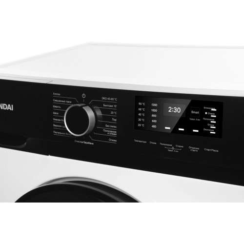 Стиральная машина Hyundai WME6009