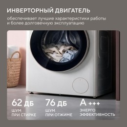Стиральная машина Hyundai WME7218