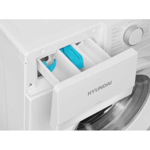 Стиральная машина Hyundai WME8201