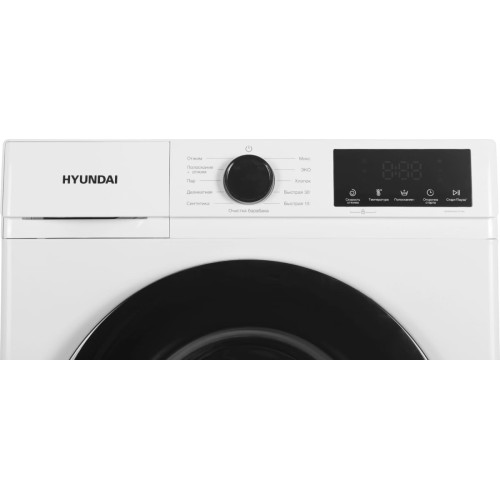 Стиральная машина Hyundai WME8212