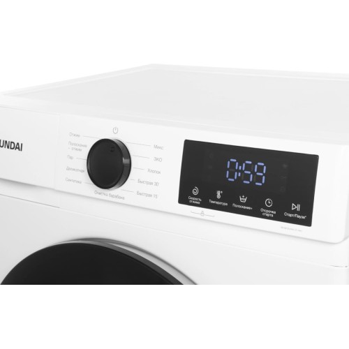 Стиральная машина Hyundai WME8212