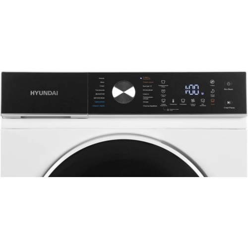 Стирально-сушильная машина Hyundai WFD8216