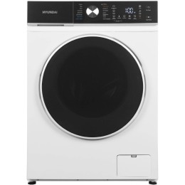 Стирально-сушильная машина Hyundai WFD8216