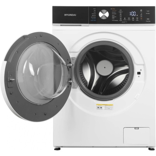 Стирально-сушильная машина Hyundai WFD8216