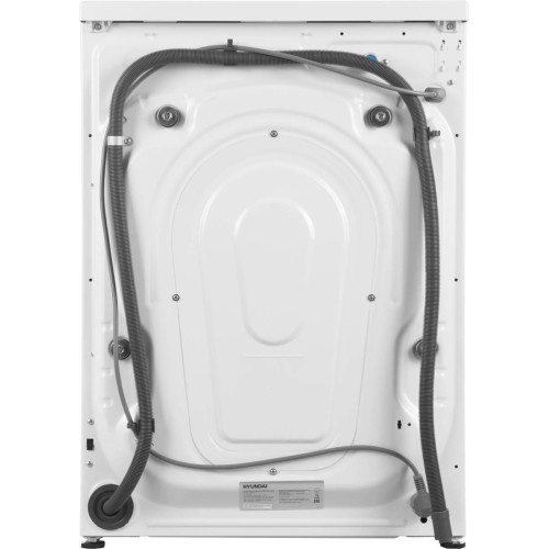 Стирально-сушильная машина Hyundai WFD8216