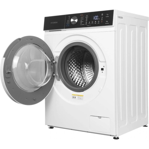 Стирально-сушильная машина Hyundai WFD8216