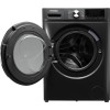 Стирально-сушильная машина Hyundai WFD8401 темно-серый
